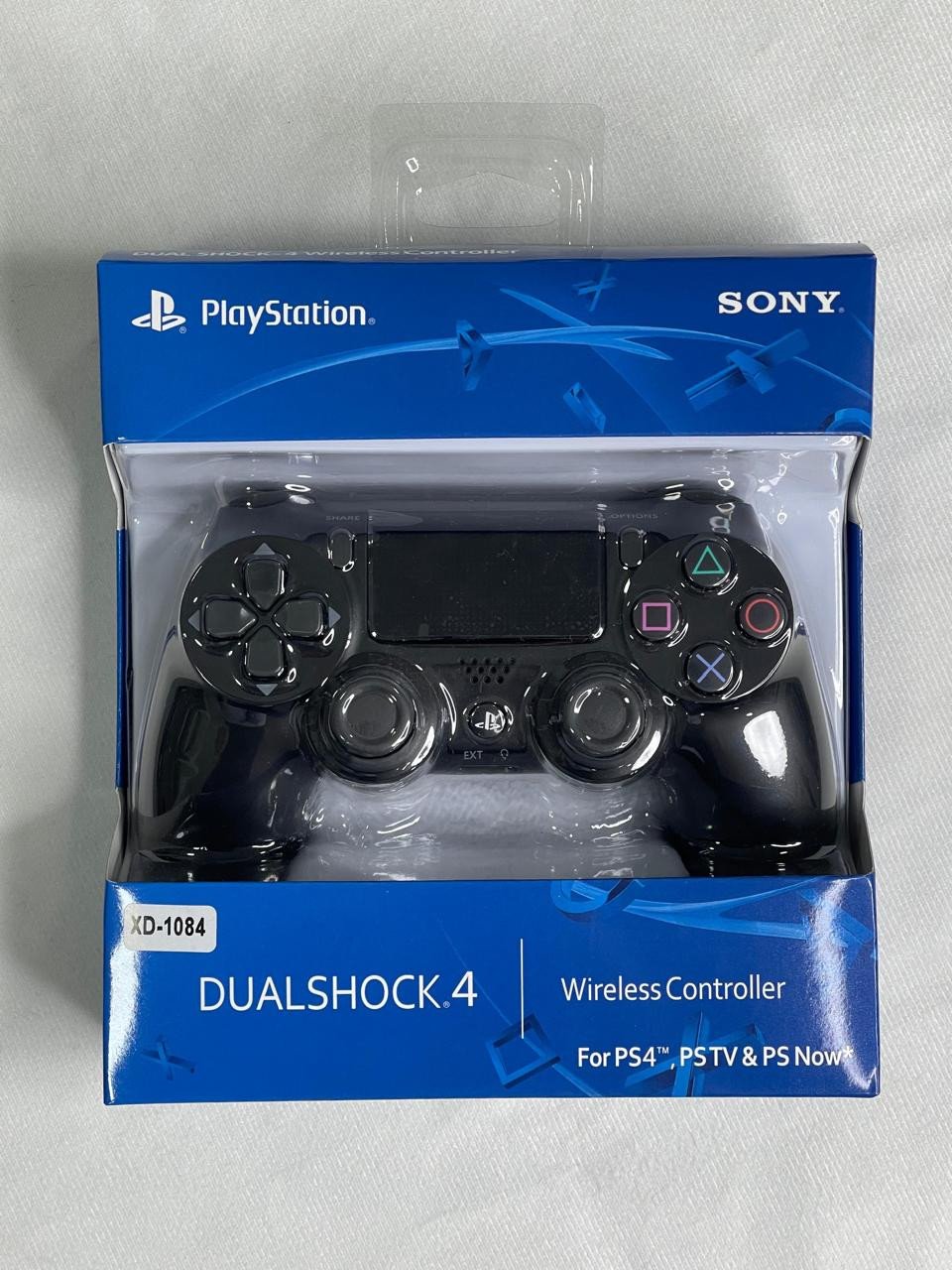 Control DualShock 4 para PlayStation 4