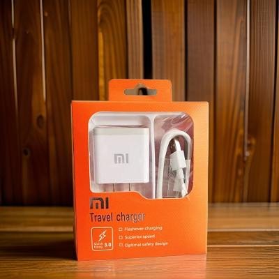 Cargador Xiaomi Tipo C de 3.0 Amperios