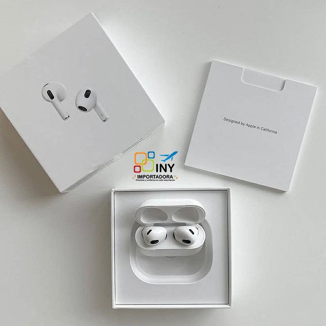 Airpods Series 3