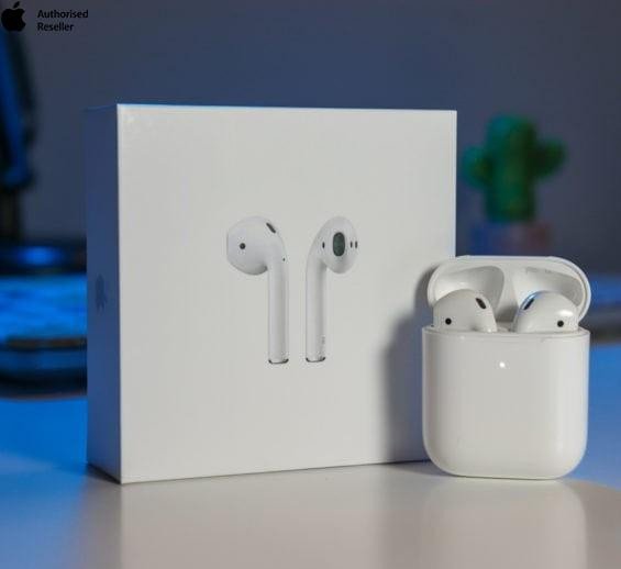 Airpods Serie 2