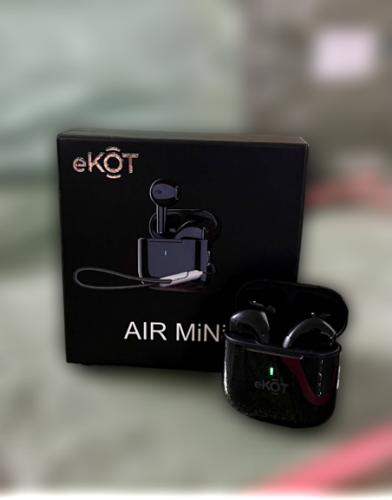 Audífonos Air Bluetooth Mini