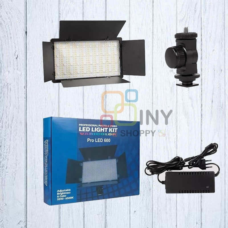 Panel Led 800