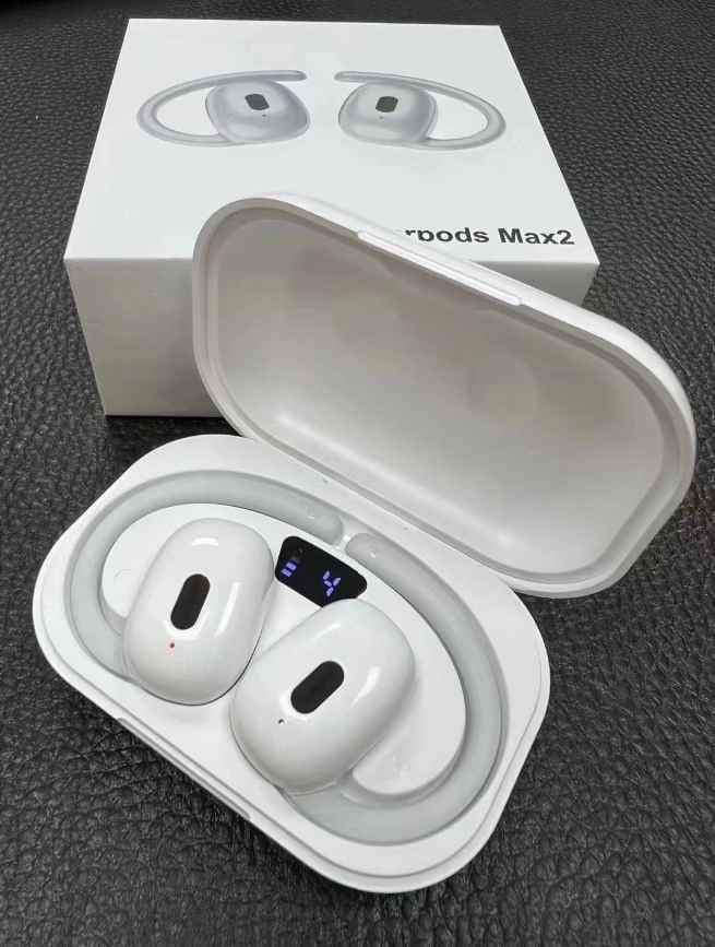 AirPods Max 2 Conducción Òsea